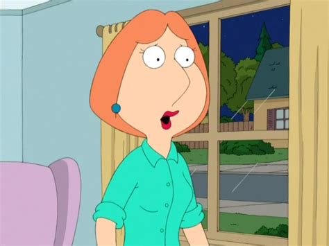 lois griffin nuda|Louis Griffin Nude